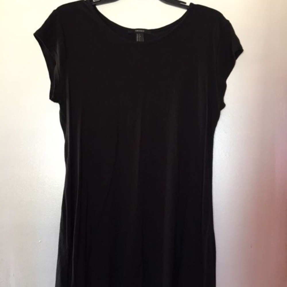 Forever 21 dress